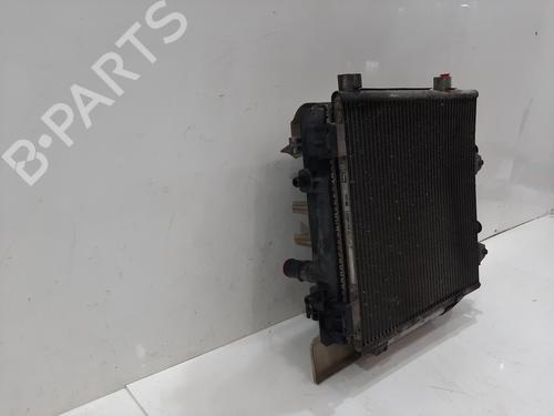 Radiator set TOYOTA AYGO (_B1_) 1.0 (KGB10_, KGB10R) | BP29636694M120 