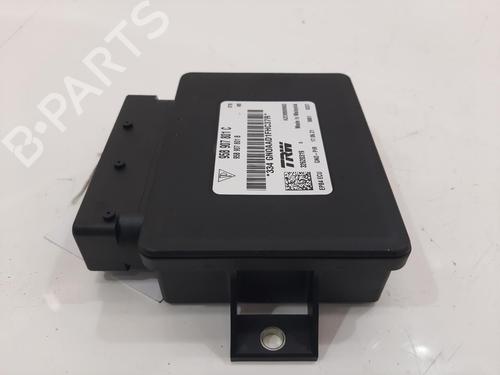 Control unit PORSCHE MACAN (95B) 2.0 (95BAU1) | BP28122633M11 
