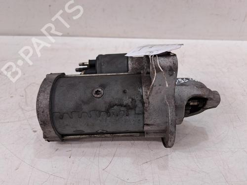 Used Starter FORD FOCUS IV (HN) 1.5 EcoBlue (120 hp) 29322697