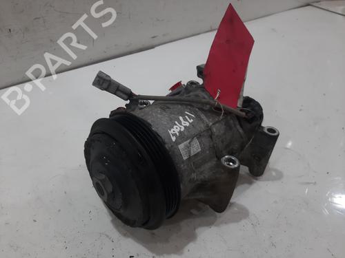 Used AC compressor AC compressor 37629403 37629403