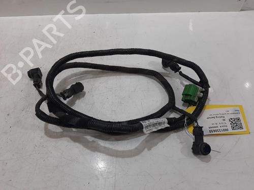 Elektronisk sensor JAGUAR XE (X760) 2.0 D (163 hp) 26807639