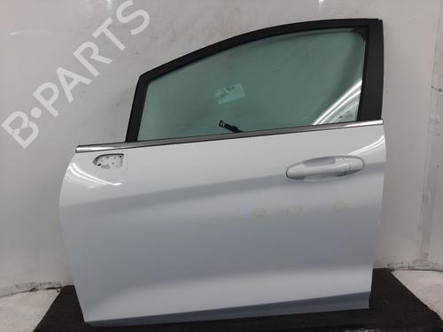 Porta anteriore sinistra FORD FIESTA VII (HJ, HF) 1.1 Ti-VCT (86 hp) 32121163