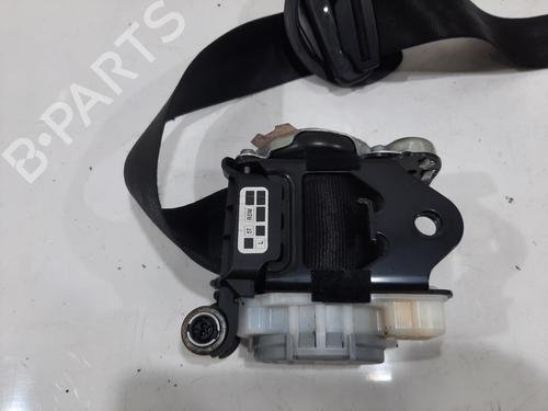 Front left seatbelt AUDI A3 Sportback (8VA, 8VF) 1.4 TFSI | BP33555816I26 - Image 5