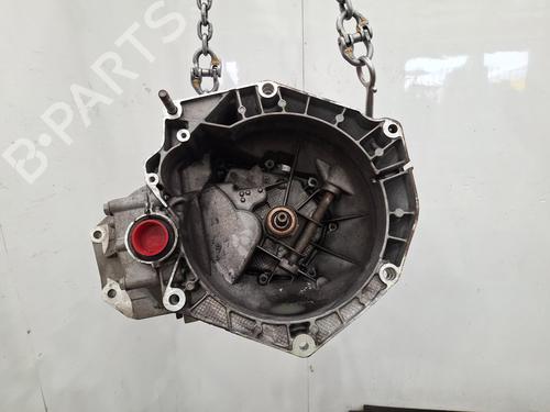 Used Gearbox Gearbox FIAT 500 (312_) 0.9 (312AXG1A, 312.AXG11) (86 hp) 33987366 33987366