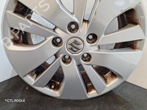 Fælk SUZUKI SX4 S-Cross (JY) 1.6 (AKK 416) | BP39149678C45 - Image 4