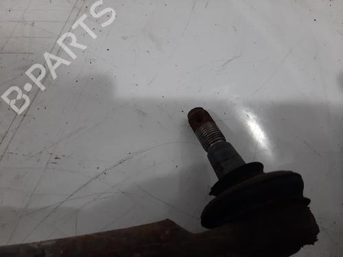 Steering rack MAZDA 2 (DE_, DH_) 1.3 (DE3FS) | BP32409019M22  - Image 6