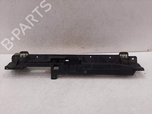 Used Front slam panel Front slam panel PEUGEOT 3008 II SUV (MC_, MR_, MJ_, M4_) 1.5 BlueHDi 130 (131 hp) 33435343 33435343