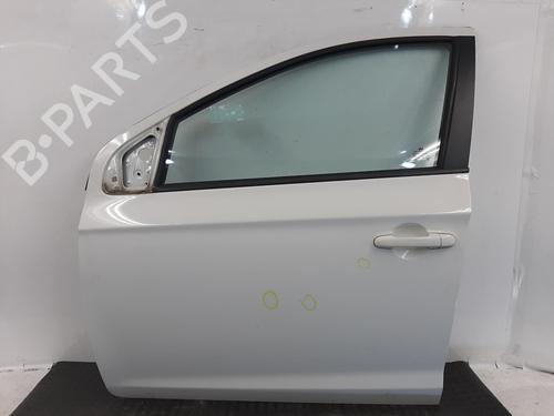 Used Left front door HYUNDAI i20 I (PB, PBT) 1.2 (86 hp) 26767014