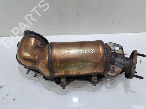 Catalyst VAUXHALL ASTRA Mk VII (K) (B16) 1.0 | BP29809555M10