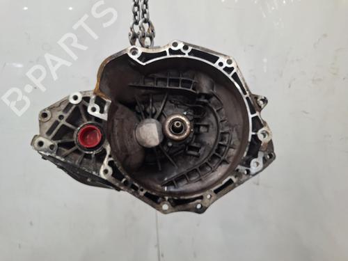 Gearkasse Gearkasse 39202349 39202349