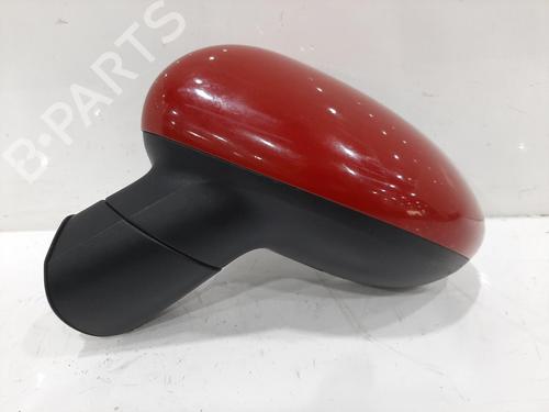 Used Left mirror KIA RIO III (UB) 1.25 CVVT (86 hp) 26860205