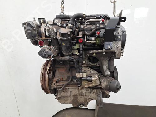 Engine VAUXHALL INSIGNIA Mk I (A) Hatchback (G09) 2.0 CDTI (68) | BP35923013M1 - Image 2