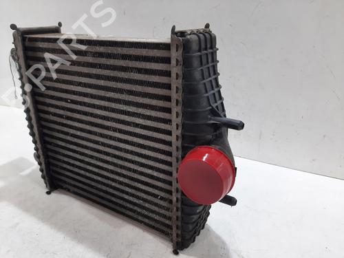 Intercooler LAND ROVER RANGE ROVER SPORT II (L494) 4.4 SDV8 4x4 | BP29922654M30