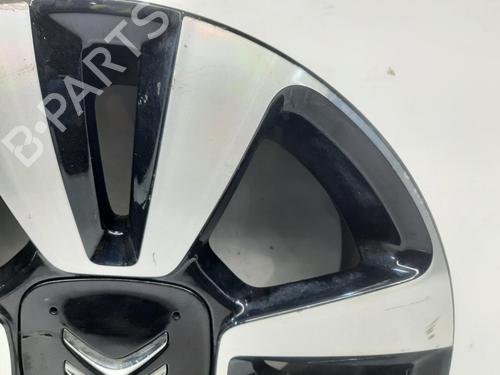 Rim CITROËN C3 III (SX) 1.2 THP 110 (SXHNPS, SXHNZT, SXHNZ6) | BP26816369C45