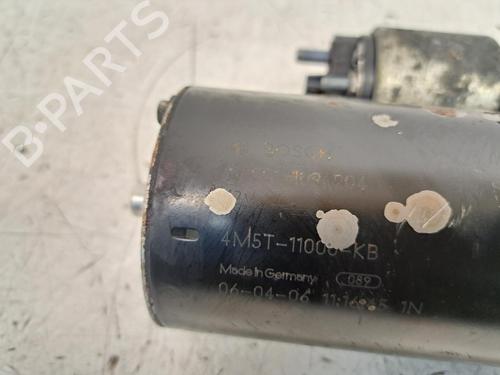 Starter FORD FOCUS II (DA_, HCP, DP) 1.8 TDCi | BP26796182M8 