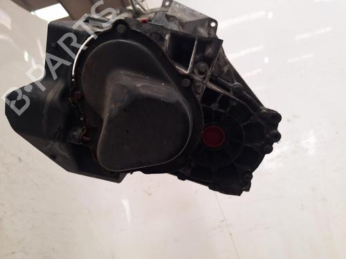 Gearbox FORD FIESTA V (JH_, JD_) 1.25 16V | BP27344714M3 