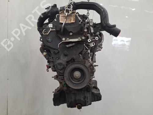 Used Engine Engine FORD TRANSIT CONNECT V408 Box Body/MPV 1.5 EcoBlue (120 hp) 33939780 33939780