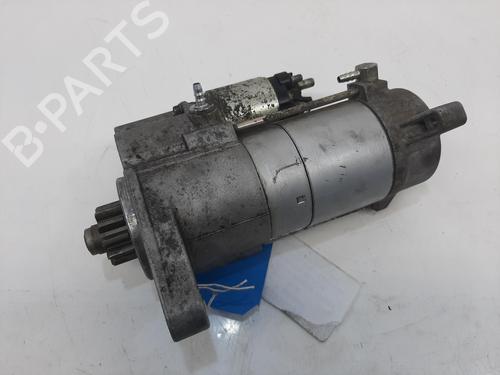 Used Starter LAND ROVER RANGE ROVER SPORT II (L494) 3.0 SDV6 4x4 (306 hp) 28114827