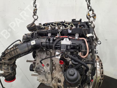Engine BMW 1 (F21) 120 d | BP36966580M1 - Image 6