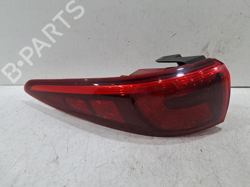 Feu arrière gauche KIA SPORTAGE IV (QL, QLE) 1.7 CRDi (116 hp) 31978341