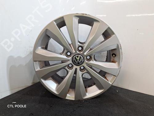 Used Rim Rim VW GOLF VII (5G1, BQ1, BE1, BE2) 2.0 TDI (150 hp) 39993828 39993828