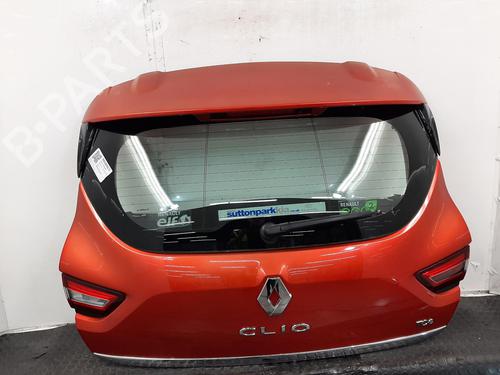Used Tailgate Tailgate 39405744 39405744