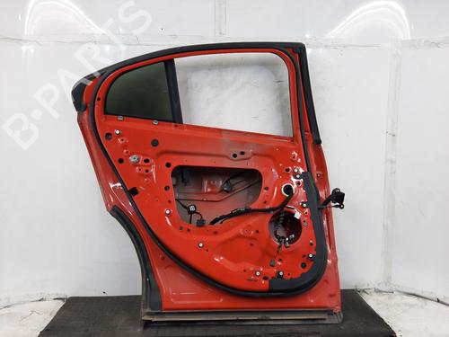 Left rear door JAGUAR I-PACE (X590) EV400 AWD | BP29524760C4 