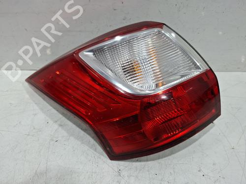 Used Left taillight Left taillight 39176498 39176498