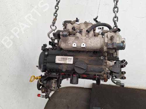 Engine KIA PICANTO I (SA) 1.1 | BP38728220M1  - Image 5