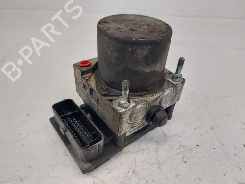Used ABS pump KIA CEE'D Hatchback (ED) 1.4 CVVT (90 hp) 26837277