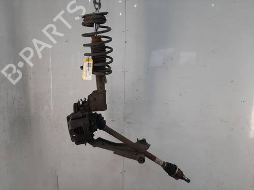 Used Right front suspension PEUGEOT 308 II (LB_, LP_, LW_, LH_, L3_) 1.6 HDi 100 (99 hp) 26807758