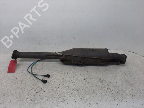 partikelfilter FORD S-MAX (WA6) 2.2 TDCi (200 hp) 26851765