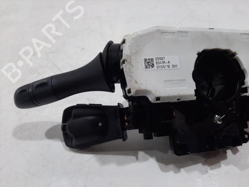 Switch RENAULT KADJAR (HA_, HL_) 1.5 dCi 110 (HLA3) | BP29922686I30 