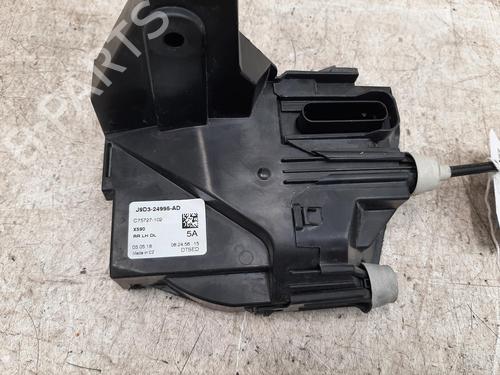 Other JAGUAR I-PACE (X590) EV400 AWD | BP26752421O1