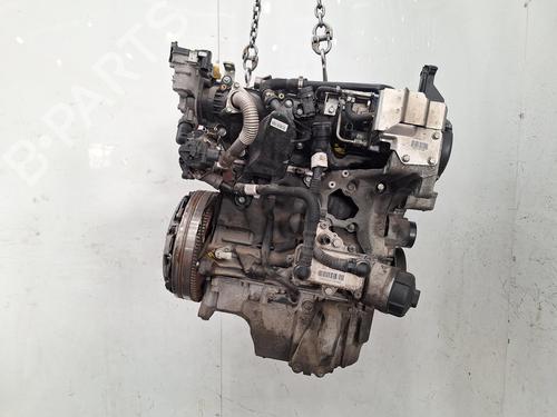 Engine JEEP RENEGADE SUV (BU, B1, BV) 1.6 CRD | BP28069488M1 