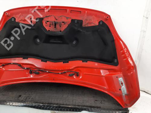 Hood FORD C-MAX II (DXA/CB7, DXA/CEU) 1.6 EcoBoost | BP31685504C1 