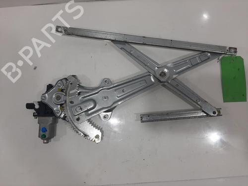 Front right window mechanism HONDA CR-V IV (RM_) 1.6 i-DTEC (RE6) | BP37759561C23 - Image 3