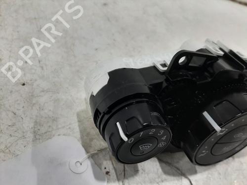 Climate control FORD FIESTA VI (CB1, CCN) 1.0 Sport | BP26774883I5 