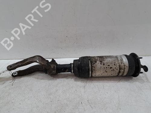 Used Left front shock absorber Left front shock absorber 36938448 36938448
