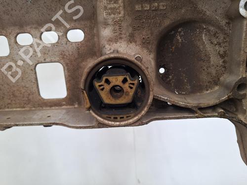 Subframe VW PASSAT B7 (362) 2.0 TDI | BP36383861M9 - Image 3