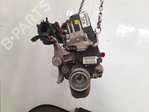 Used Engine Engine FIAT 500 (312_) 1.2 (312AXA1A) (69 hp) 34619832 34619832