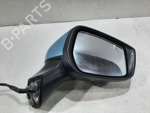 Used Right mirror NISSAN NOTE (E12) 1.2 DIG-S (98 hp) 30382224
