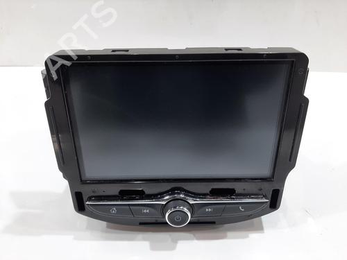 Used Display monitor Display monitor VAUXHALL ADAM (M13) 1.2 (69 hp) 34149785 34149785