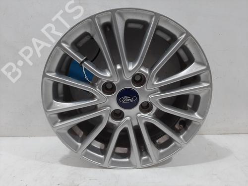 Used Rim FORD KA+ III (UK, FK) 1.2 (85 hp) 29444499