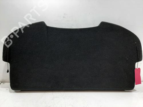 Used Rear parcel shelf SEAT IBIZA IV SC (6J1, 6P5) 1.4 (85 hp) 30285816