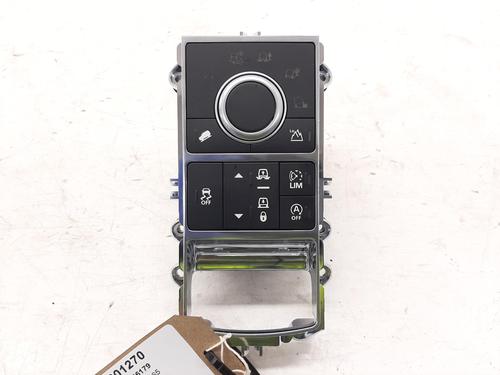 Used Electronic module Electronic module 26855366 26855366