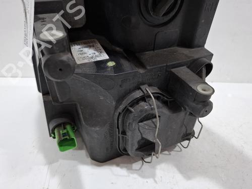 Right headlight FORD TRANSIT Van (FA_ _) 2.2 TDCi | BP38463602C29 - Image 5