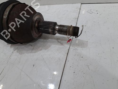 Right front driveshaft FORD KUGA II (DM2) 2.0 TDCi 4x4 | BP39965221M39 - Image 5