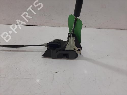 Andre JAGUAR I-PACE (X590) EV400 AWD | BP29809523O1