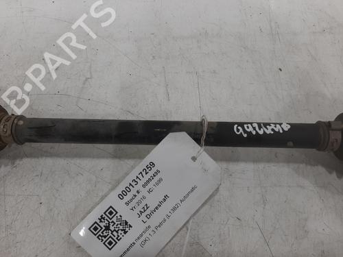 Other HONDA JAZZ IV (GK_) 1.3 | BP26845432O1 